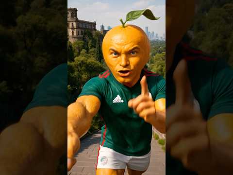 ๐ Brainrot Football Players Vlog : National Team Edition ๐โฝ๏ธ