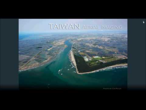 齊柏林出海口空拍照片的Google Earth飛覽 - YouTube(2分28秒)