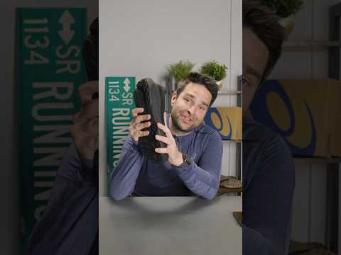 ASICS Brand New Shoe Revealed #shorts