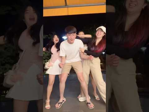 TREND APA SIH INI TENDANG TENDANGAN ๐ฆถ๐ฟ๐ญ #shorts #DodoNyaMeissie