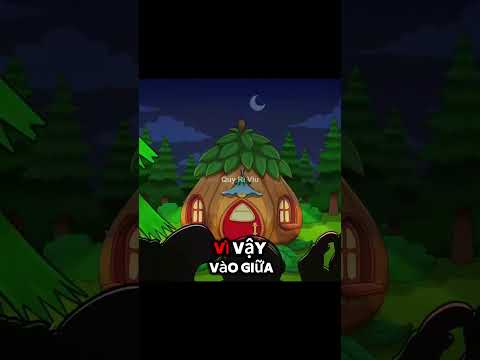 Câu chuyện về Brainrot P36