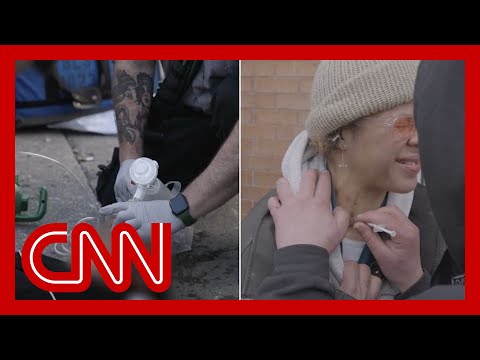 ‘Fentanyl in America’: Drug dealers say they test their supply for fentanyl