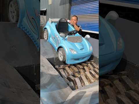 Help me for save my blue car 🚗 ll Carriage House wooden artist ll #cartoon​ #shortvideo