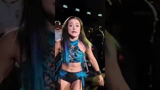 Lyra Valkyria ranting to Adam Pearce #wwe #lyravalkyria #adampearce #shorts #shortsfeed #trending