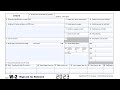 Understanding IRS Form W2