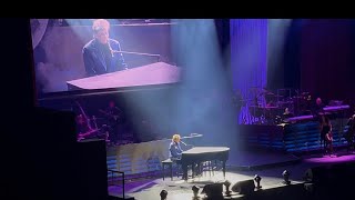 Barry Manilow - Weekend in New England @ Leeds First Direct Arena 11/6/26