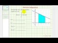 Understanding Definite Integrals and Area Calculation