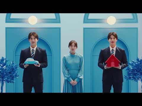 Total assist 住まいの保険「火災保険も東京海上日動」篇（15秒）