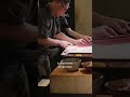 Sushi Chef's Precision and Cleanliness