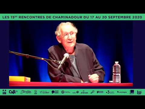Vidéo de André Brink