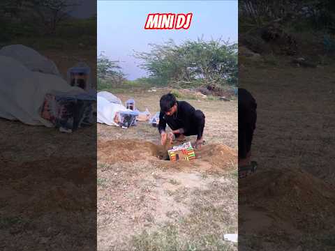Remote Control Mini DJ Trucks😱!! Small Dj Pickup !! #dj #djtruck #minidjtruck #djsong #minidj #djdj