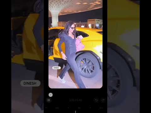 हार्दिक पांडे की नई गर्लफ्रेंड ऐश्वर्या राय टाइप की