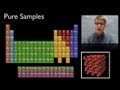 Atomic Structure and Pure Substances
