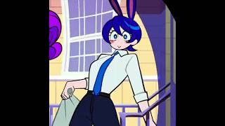 Sam meets Rona | #oc #animation