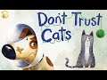 Life Lessons from Chip the Dog