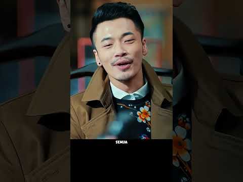 PRIA INI BISA MELIHAT TEMBUS PANDANG