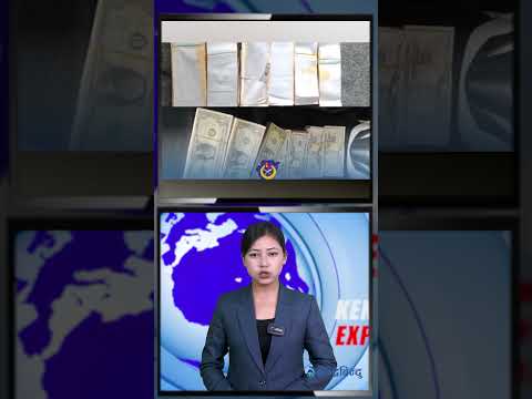 सिन्धुपाल्चोकमा नक्कली डलर ठगी, एक पक्राउ