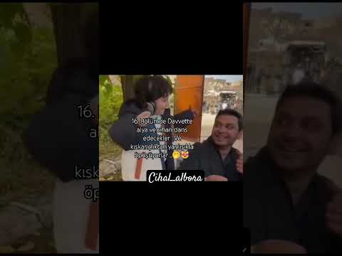 Oynayın bakalım 🤣😁#uzakşehir #spoiler #keşfetteyiz #love #turkishseries #keşfetedüş #cihal #bilgi