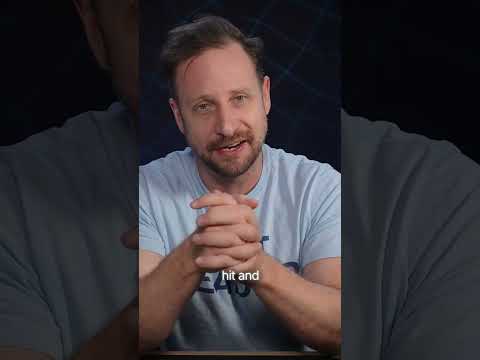 You Can’t Install Confidence Through a Screen