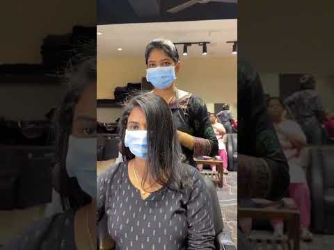 hair love for dark black hair and customer favourite hair #shorts#trending#haircut#blackcolour