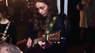 Mid-field Midnight Jam @ Wind Gap Bluegrass Festival 2025