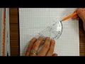 Rotating Points Around the Origin