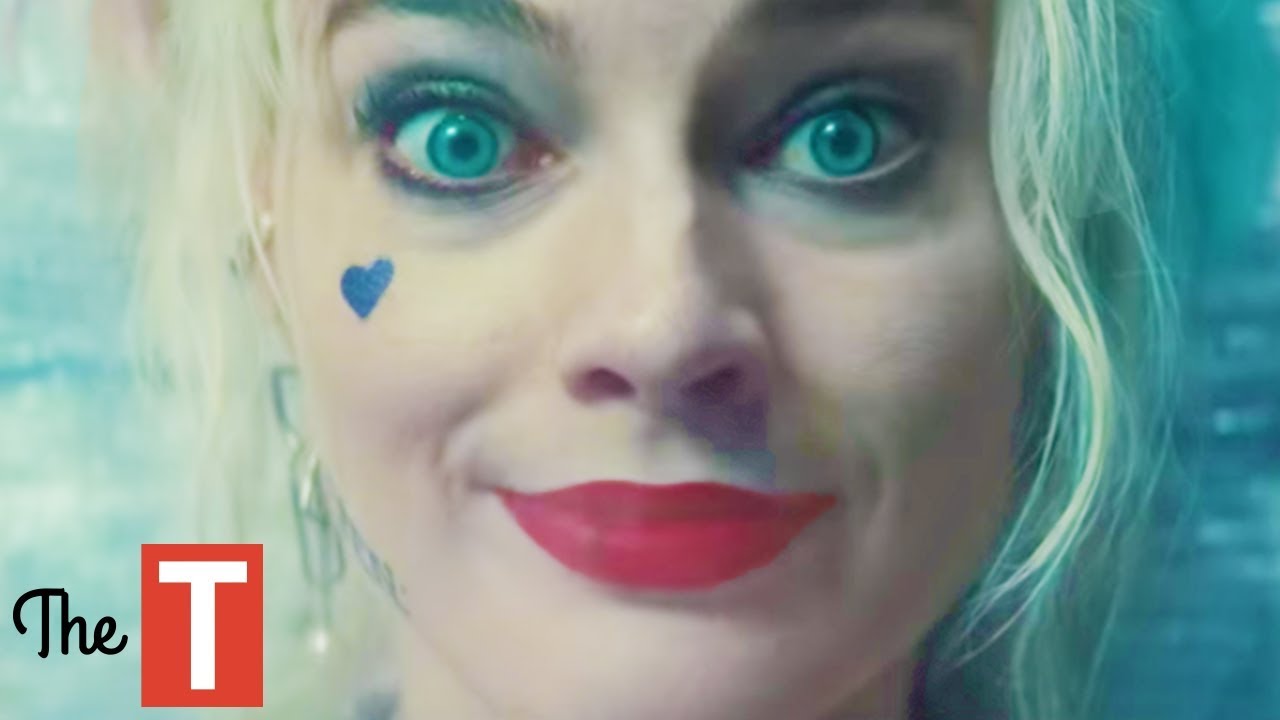 10 Times The Joker Stole Harley Quinn's Thunder
