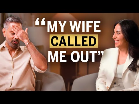 I Will Teach You To Be Rich | Ramit and Cassandra open up: “Our real money fights (and what we learned)”