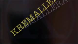 Kremallera  "bicicleta" TEMA INÉDITO