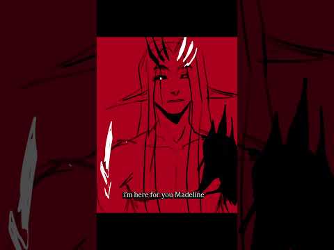pov: ur sleep paralysis demon is real. lil oc animation for yall hi ily