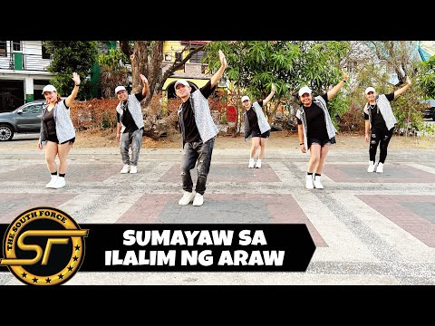 SUMAYAW SA ILALIM NG ARAW ( Dj Jif Remix ) - Dance Trends | Dance Fitness | Zumba