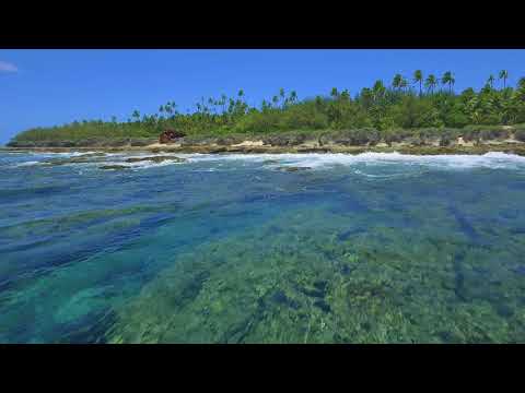 What to see in Mauke | The Cook Islands