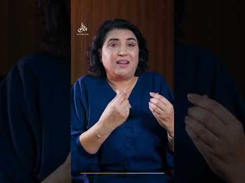 يقولون "ساحرة" له ولا يفهمون أن رشيد رجل متزن