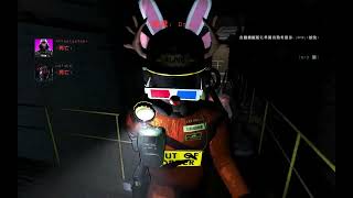 G.C.C.リーサルカンパニー部　虫自爆編