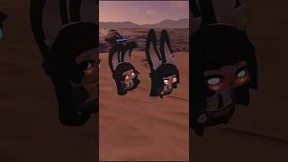 They're so jiggly #murdercrumpet #vrchat #cute #vtuber #funny