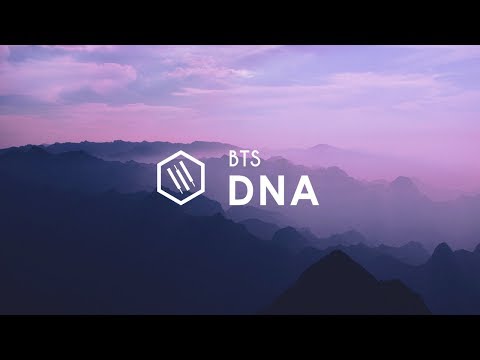 BTS (방탄소년단) - DNA Piano Cover