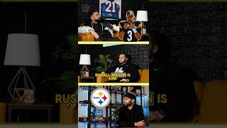 Will Steelers make a deep Playoff Run? Part 1 #nfl #podcast #steelers #fantasyfootball #football