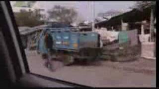 Lindsay Lohan in India (Documental Previa)