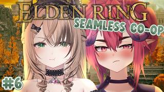 【Elden Ring Seamless Co-op】 The episode where we find the terrible hol