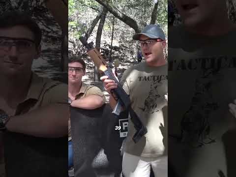 Kentucky Ballistics: Can A Cross Fit Vest Stop A Bullet???