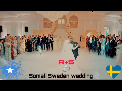 R+S Officiel Widding video A  film by Najib yare