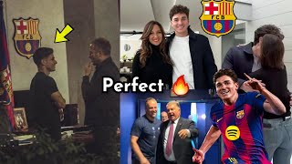 ✅️It's TRUE 🔥!! Barcelona bid for Julian Alvarez CONFIRMED!! Atleti SHAMED as entourage makes ....