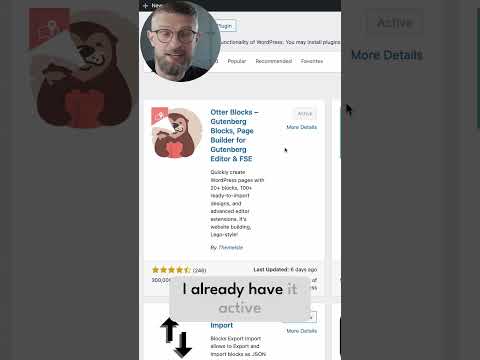 How to Add a Contact Form to Gutenberg in 2 Minutes