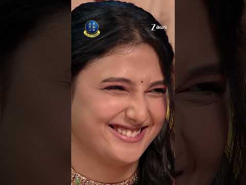 Ritika Caught Sudheer | SaReGaMaPa Li'l Champs | Every Sat @ 9 PM | Zee Telugu
