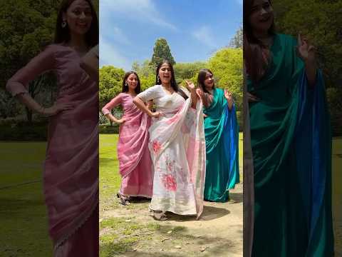 Naach Meri Jaan 😍 ये वीडियो हुआ वायरल Mona Singh Ka #trending #viral #shorts