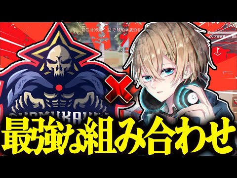 【荒野行動】無課金&61ue vs 視聴者4人「団体競技場編」【過去作品】