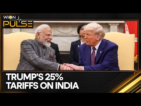 New Delhi: Will Take All Steps to Secure Our National Interest | WION Pulse