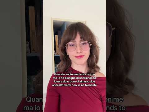 Non chiedo tanto… #slowburn #friendstolovers #romance #trope #booktube