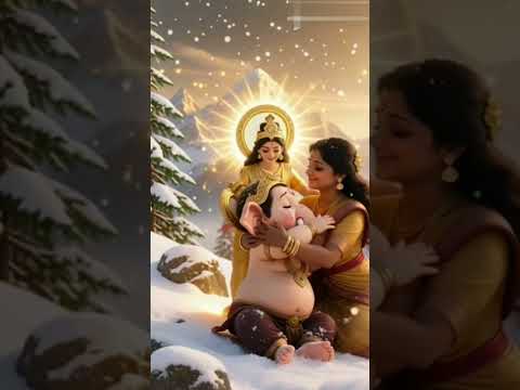 Maa laxmi #ganesh​ #maadurga​ #ganpati​ #navratri​ #hungergamestiktok  #trending​ #foryou #shorts​