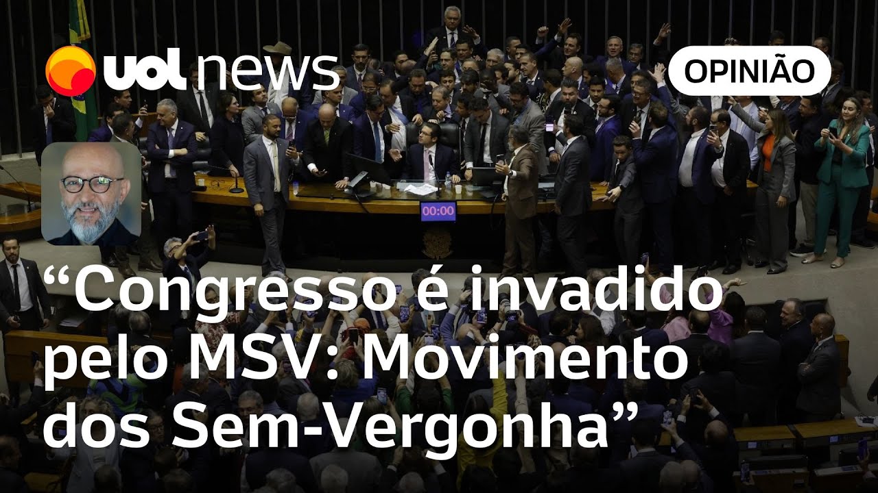 Bolsonarismo transforma trono de Hugo Motta em cadeira elétrica | Josias de Souza